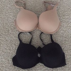 Victoria’s Secret Bras